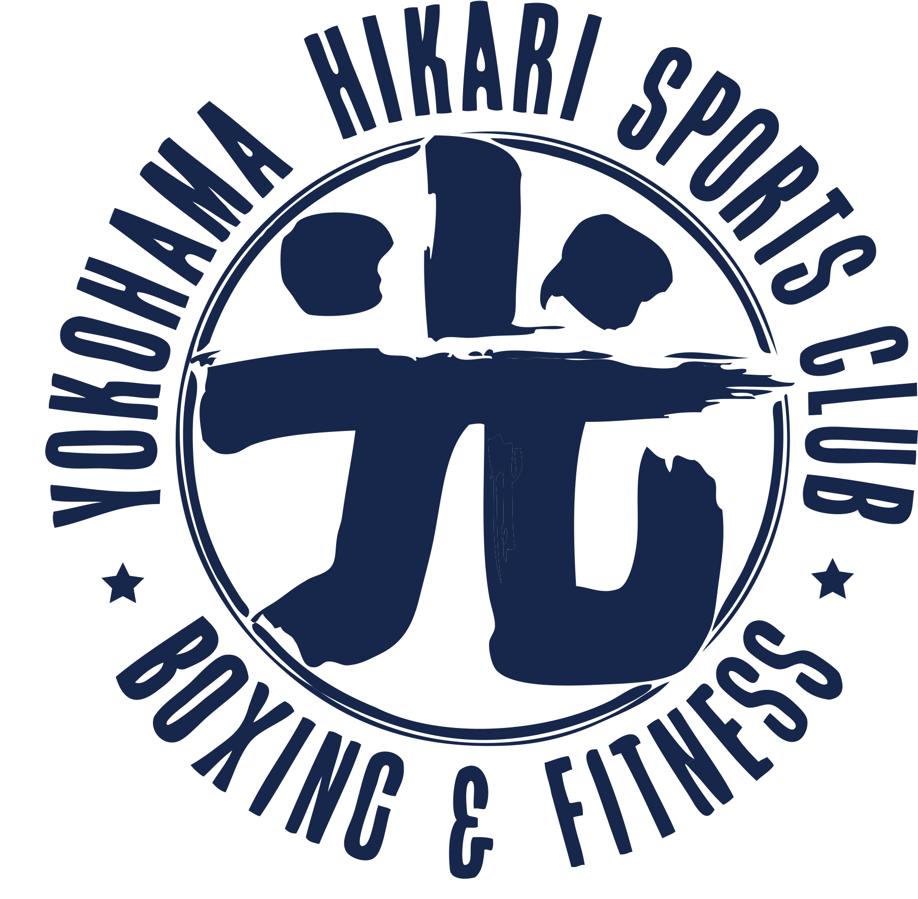 横浜光ボクシング&フィットネスジム